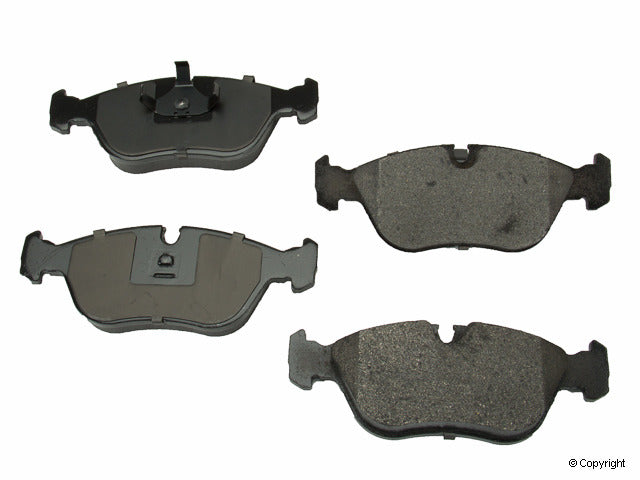 OP Parts Disc Brake Pad
