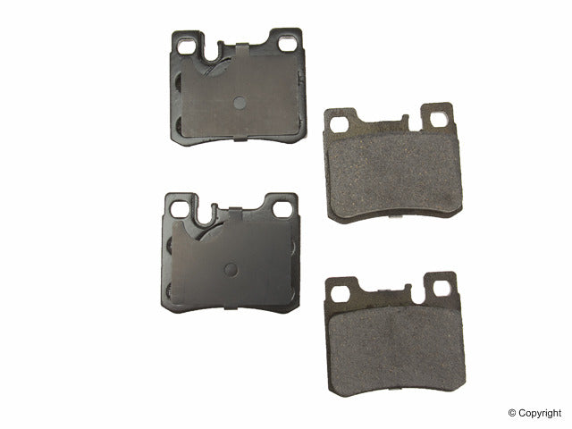 OP Parts Disc Brake Pad