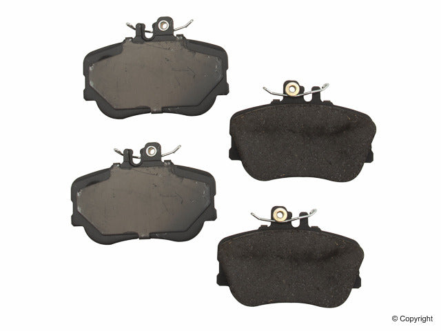 OP Parts Disc Brake Pad