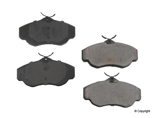 OP Parts Disc Brake Pad