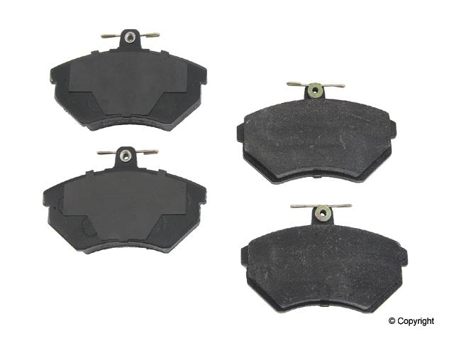 OP Parts Disc Brake Pad