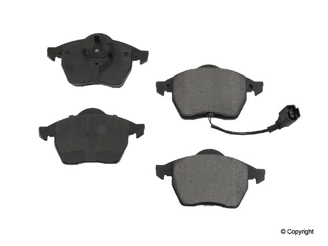OP Parts Disc Brake Pad