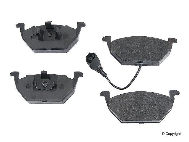 OP Parts Disc Brake Pad