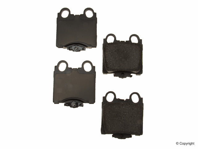 OP Parts Disc Brake Pad