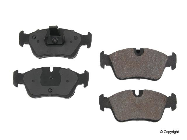OP Parts D8781OSM
