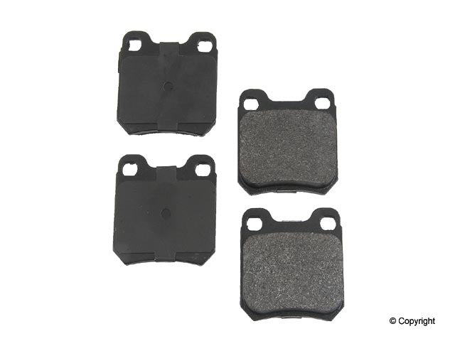 OP Parts D8811OSM