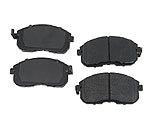 OP Parts Disc Brake Pad