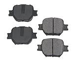 OP Parts Disc Brake Pad