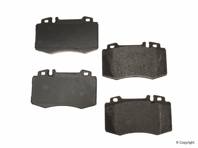 OP Parts Disc Brake Pad