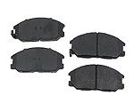 OP Parts Disc Brake Pad