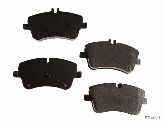 OP Parts Disc Brake Pad