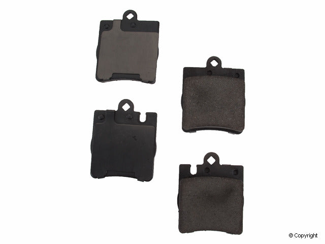 OP Parts Disc Brake Pad