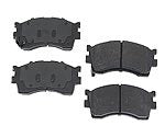 OP Parts Disc Brake Pad