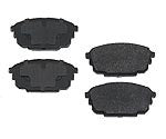 OP Parts Disc Brake Pad