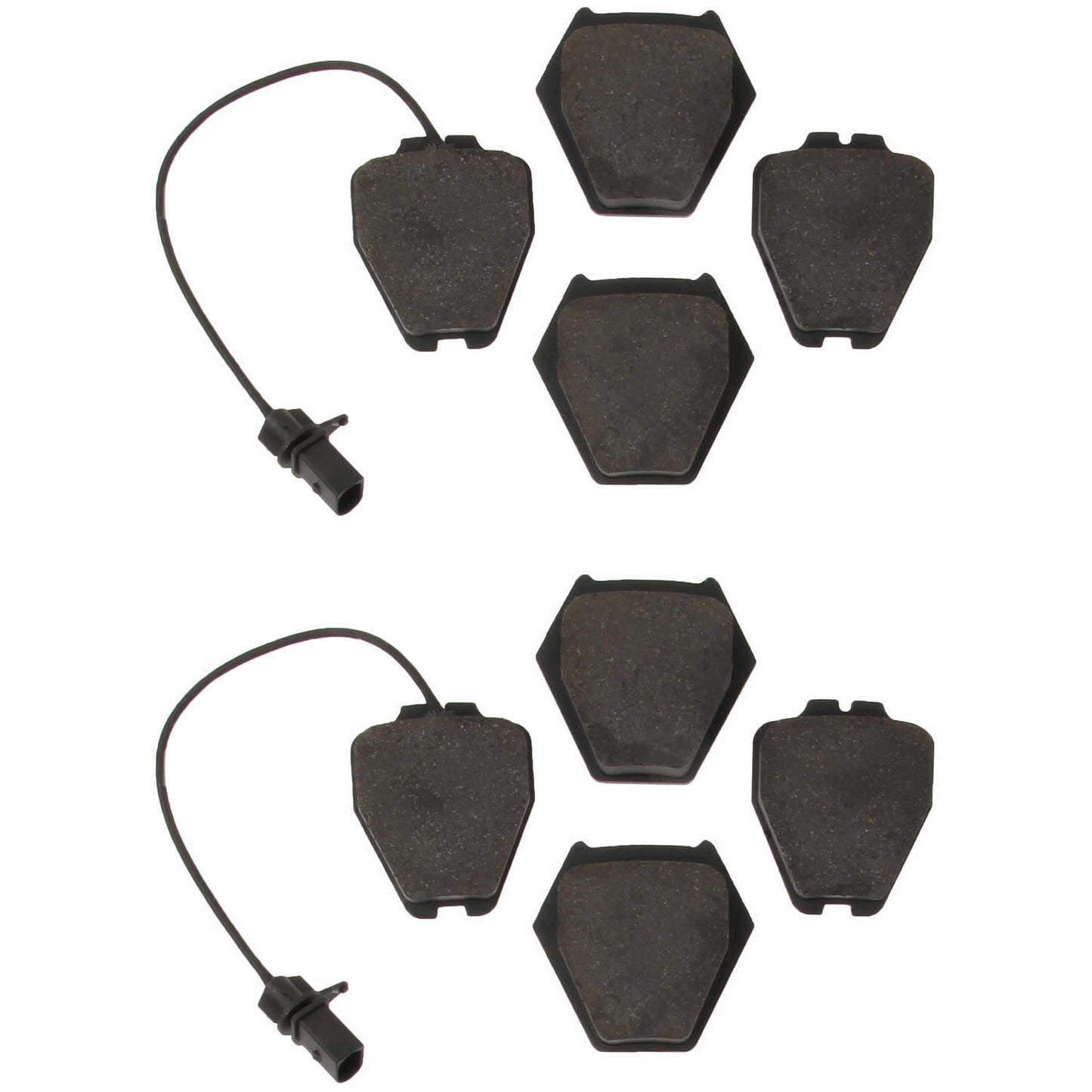 OP Parts Disc Brake Pad