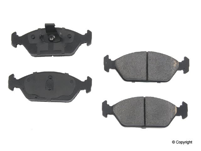 OP Parts Disc Brake Pad