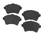 OP Parts Disc Brake Pad