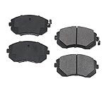 OP Parts Disc Brake Pad