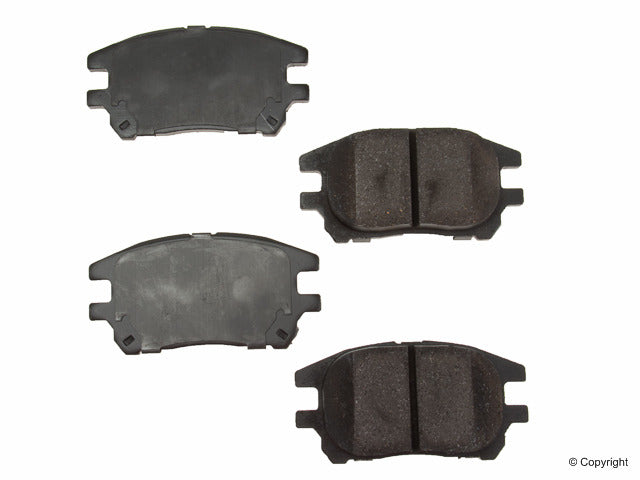 OP Parts Disc Brake Pad