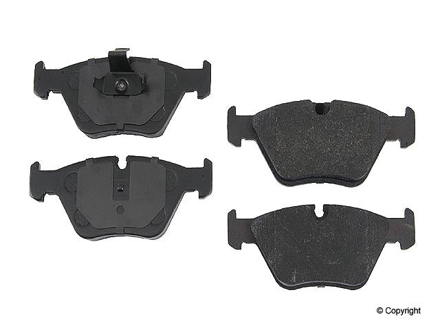 OP Parts Disc Brake Pad
