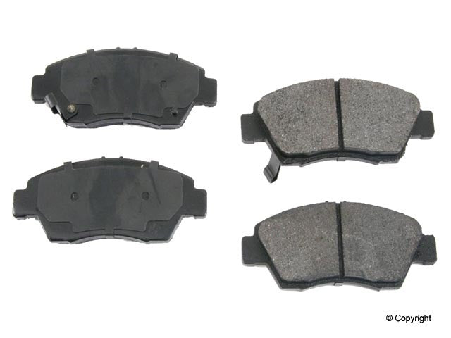 OP Parts Disc Brake Pad