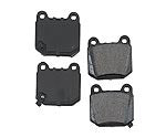 OP Parts Disc Brake Pad
