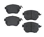 OP Parts Disc Brake Pad