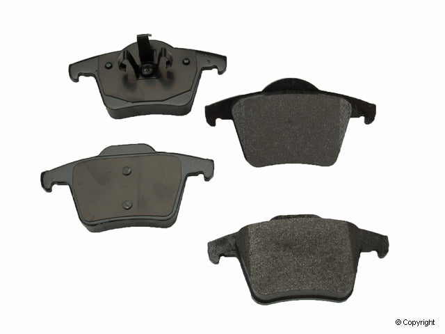 OP Parts Disc Brake Pad