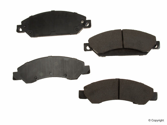 OP Parts Disc Brake Pad