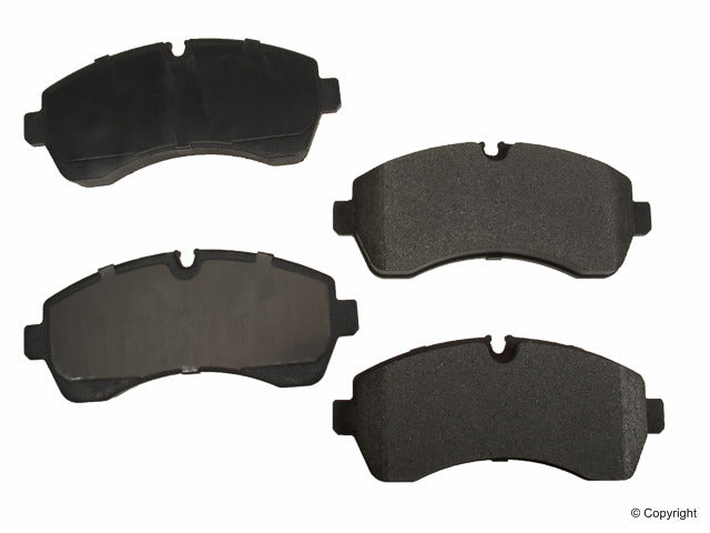 OP Parts Disc Brake Pad