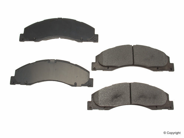 OP Parts Disc Brake Pad