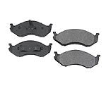 OP Parts Disc Brake Pad