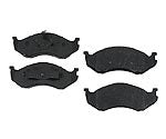 OP Parts Disc Brake Pad