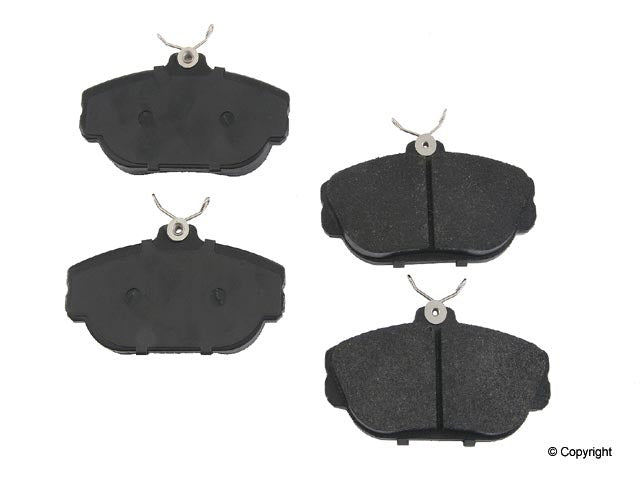 OP Parts Disc Brake Pad