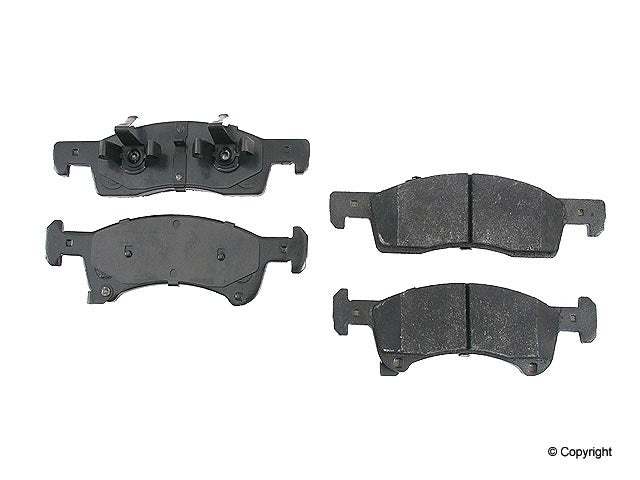 OP Parts D9934OSM