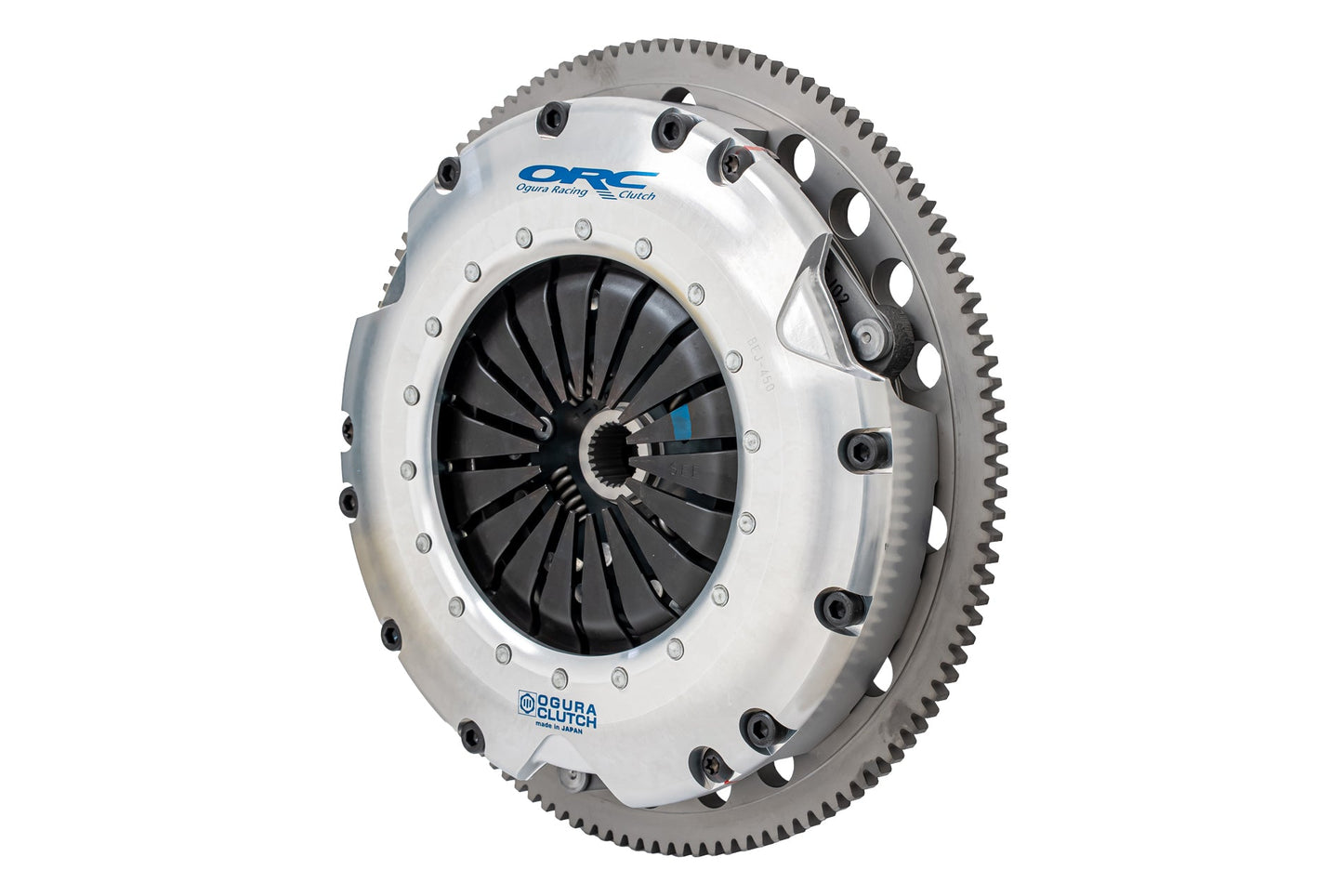ORC Light Clutch Series - Toyota / Subaru [GR86 / BRZ / FR-S / 86] - FA20/FA24 (ZN6 / ZN8 / ZC6 / ZD8)