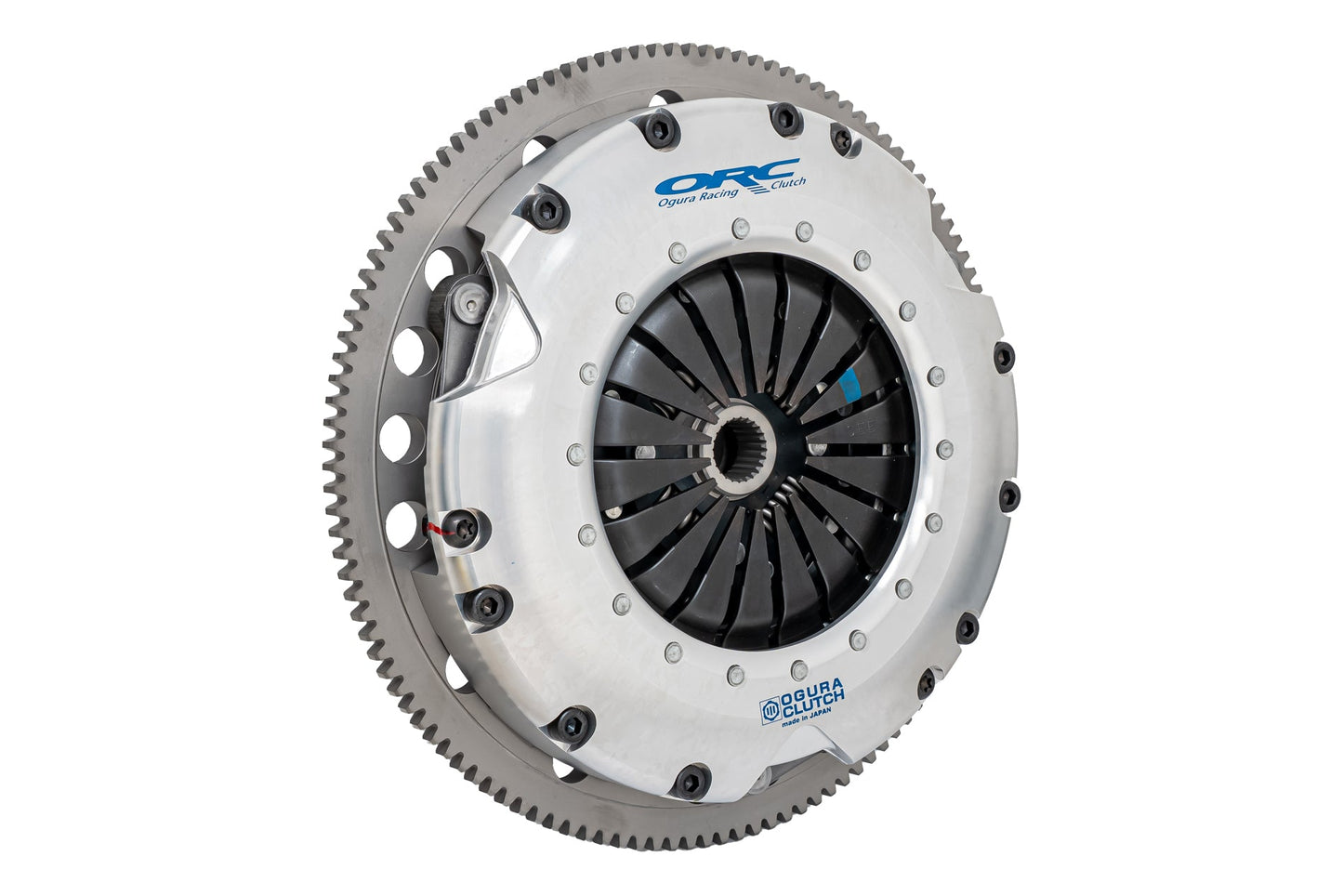 ORC Light Clutch Series - Toyota / Subaru [GR86 / BRZ / FR-S / 86] - FA20/FA24 (ZN6 / ZN8 / ZC6 / ZD8)