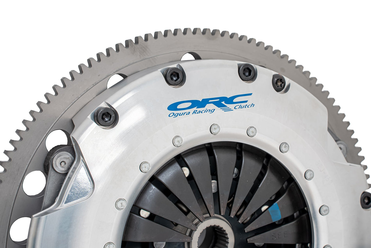 ORC Light Clutch Series - Toyota / Subaru [GR86 / BRZ / FR-S / 86] - FA20/FA24 (ZN6 / ZN8 / ZC6 / ZD8)