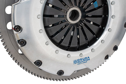 ORC Light Clutch Series - Toyota / Subaru [GR86 / BRZ / FR-S / 86] - FA20/FA24 (ZN6 / ZN8 / ZC6 / ZD8)