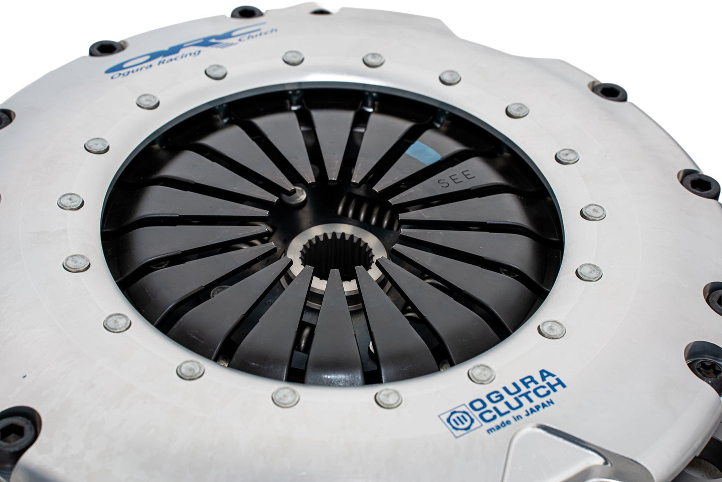 ORC Light Clutch Series - Toyota / Subaru [GR86 / BRZ / FR-S / 86] - FA20/FA24 (ZN6 / ZN8 / ZC6 / ZD8)