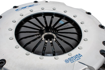 ORC Light Clutch Series - Toyota / Subaru [GR86 / BRZ / FR-S / 86] - FA20/FA24 (ZN6 / ZN8 / ZC6 / ZD8)