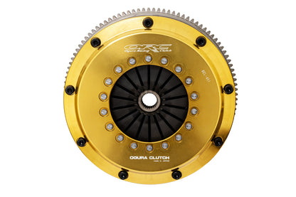 ORC Metal Single Clutch (w/ SE) - Nissan SR20DET S13 / S14 / S15 [5M/T]