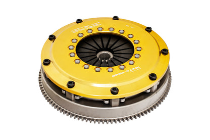 ORC Metal Single Clutch (w/ SE) - Nissan SR20DET [6MT]