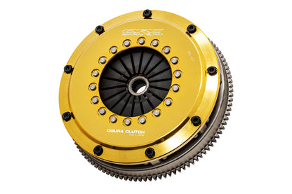 ORC Metal Single Clutch (w/ SE) - Nissan SR20DET [6MT]