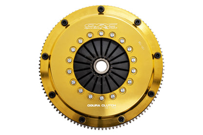 ORC Metal Single Clutch (w/ SE) - Nissan SR20DET [6MT]