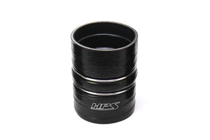 HPS Performance HPS Silicone Intercooler Turbo Boot Hose, Black, , replace part # 8C3Z-6N651-A ORCH-206-BLK