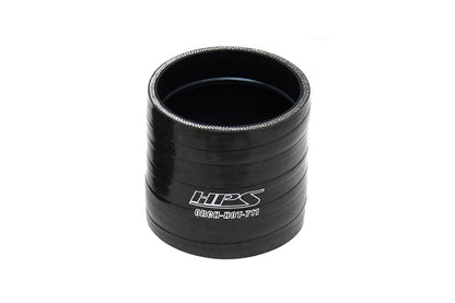 HPS Performance HPS Silicone Intercooler Turbo Boot Hose, Black, , replace part # 3C34-6C640-DA, 6C3Z-6C640-BA ORCH-711-BLK