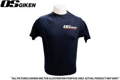 OS Giken Racing T-Shirt Ver.2 (NEW)