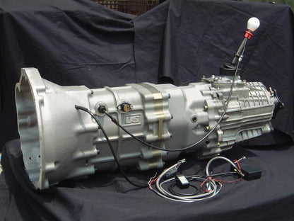 OS Giken OS-88 Sequential Transmission for Nissan R32/33/34 Skyline GTR