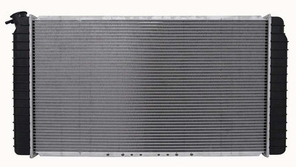 OSC Radiator 1035